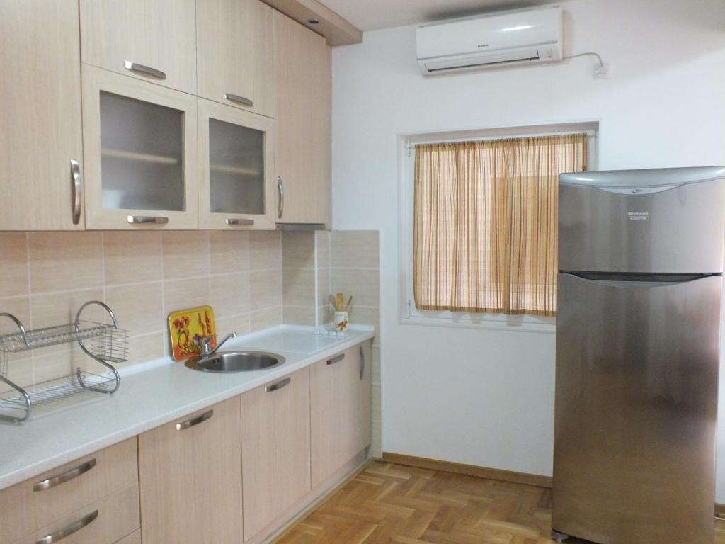 Monterus Becici Apartments Μπούντβα Εξωτερικό φωτογραφία