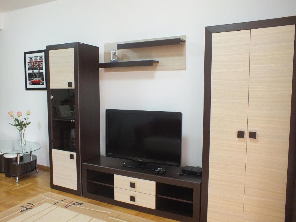 Monterus Becici Apartments Μπούντβα Εξωτερικό φωτογραφία