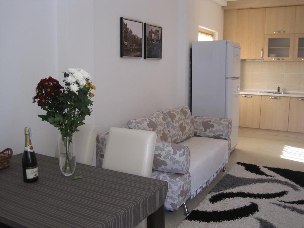 Monterus Becici Apartments Μπούντβα Εξωτερικό φωτογραφία